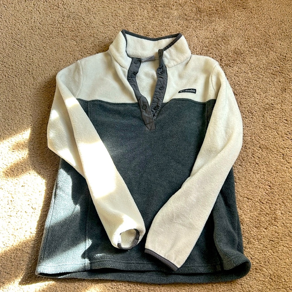 Columbia Fleece